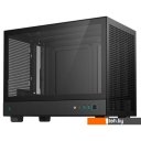 Корпуса DeepCool CH160 R-CH160-BKNGI0-G-1