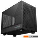 Корпуса DeepCool CH160 R-CH160-BKNGI0-G-1