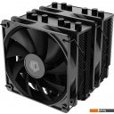 Системы охлаждения ID-Cooling SE-206-XT Black Системы охлаждения ID-Cooling SE-206-XT Black