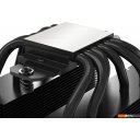 Системы охлаждения ID-Cooling SE-206-XT Black