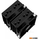 Системы охлаждения ID-Cooling SE-206-XT Black
