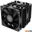 Системы охлаждения ID-Cooling SE-206-XT Black