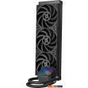 Системы охлаждения ID-Cooling DX360 Max Black