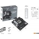 Материнские платы ASUS Prime B650M-R