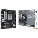 Материнские платы ASUS Prime B650M-R