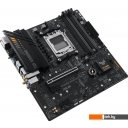 Материнские платы ASUS TUF Gaming A620M-Plus WiFi