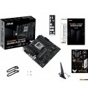 Материнские платы ASUS TUF Gaming A620M-Plus WiFi