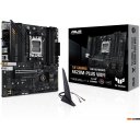 Материнские платы ASUS TUF Gaming A620M-Plus WiFi