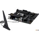 Материнские платы ASUS TUF Gaming A620M-Plus WiFi