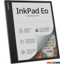 Электронные книги PocketBook InkPad Eo Mist Grey