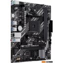 Материнские платы ASUS Prime A520M-R