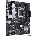 Материнские платы ASUS Prime H610M-A D4-CSM