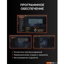 Клавиатуры Royal Kludge RK-R87 RGB (белый, RK Blue)