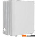 Корпуса Ocypus Gamma C70 WH ARGB