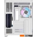 Корпуса Ocypus Iota C70 WH ARGB