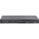 Коммутаторы Dahua S3226-24ET-375 Коммутаторы Dahua S3226-24ET-375