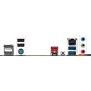 Материнские платы Gigabyte A620M Gaming X (rev. 1.1) Материнские платы Gigabyte A620M Gaming X (rev. 1.1)