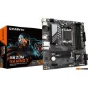 Материнские платы Gigabyte A620M Gaming X (rev. 1.1)