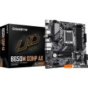 Материнские платы Gigabyte B650M D3HP AX (rev. 1.0)
