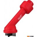 Аксессуары для пылесосов, пароочистителей Milwaukee AIR-TIP AT-5 4932498014