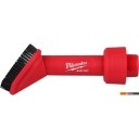 Аксессуары для пылесосов, пароочистителей Milwaukee AIR-TIP AT-8 4932498017