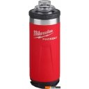 Термосы, термокружки и многоразовые стаканы Milwaukee PackOut 4932493464