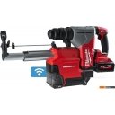 Перфораторы Milwaukee M18 ONE FHPX DEL-552C Fuel One-Key 4933478498 (с 2-мя АКБ, кейс)