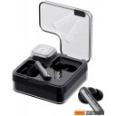 Наушники и гарнитуры QCY MeloBuds Neo (черный)