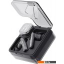 Наушники и гарнитуры QCY MeloBuds Neo (черный)