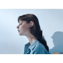 Наушники и гарнитуры QCY MeloBuds Neo (белый)
