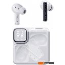 Наушники и гарнитуры QCY MeloBuds Neo (белый)