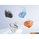 Наушники и гарнитуры QCY MeloBuds Neo (белый)
