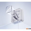 Наушники и гарнитуры QCY MeloBuds Neo (белый)