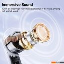 Наушники и гарнитуры QCY MeloBuds Neo (белый)