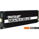SSD Patriot P400 Lite 500GB P400LP500GM28H SSD Patriot P400 Lite 500GB P400LP500GM28H