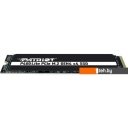 SSD Patriot P400 Lite 500GB P400LP500GM28H