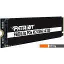 SSD Patriot P400 Lite 500GB P400LP500GM28H