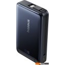 Портативные зарядные устройства Baseus Nomos Qi2 Magnetic Power Bank 10000mAh (черный)