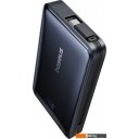 Портативные зарядные устройства Baseus Nomos Qi2 Magnetic Power Bank 10000mAh (черный)