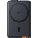 Портативные зарядные устройства Baseus Nomos Qi2 Magnetic Power Bank 10000mAh (черный)