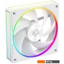 Системы охлаждения ID-Cooling AF-127-ARGB-W TRIO Системы охлаждения ID-Cooling AF-127-ARGB-W TRIO