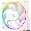 Системы охлаждения ID-Cooling AF-127-ARGB-W TRIO