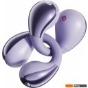 Наушники и гарнитуры QCY Crossky C30 (сиреневый)