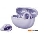 Наушники и гарнитуры QCY Crossky C30 (сиреневый)