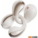 Наушники и гарнитуры QCY Crossky C30 (бежевый)