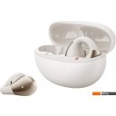 Наушники и гарнитуры QCY Crossky C30 (бежевый)