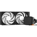Системы охлаждения Zalman Alpha2 DS A24 (черный)