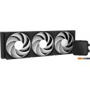 Системы охлаждения Zalman Alpha2 DS A36 (черный)