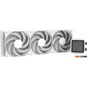 Системы охлаждения Zalman Alpha2 DS A36 (белый)