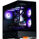 Корпуса Zalman P30 (черный)